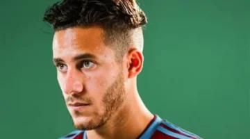 تاريخ جديد لنظر طعن رمضان صبحي في قضية تزوير الامتحانات